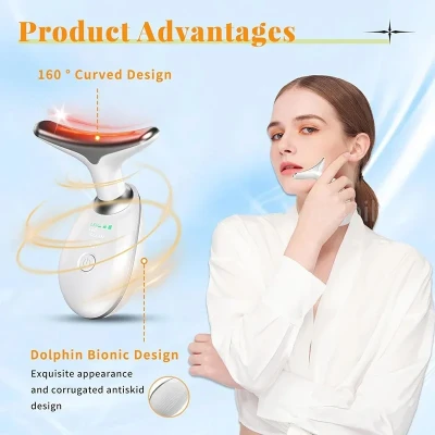 Anti Wrinkle Facial Massager